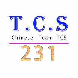 [TCS-VTC]*231*Danta