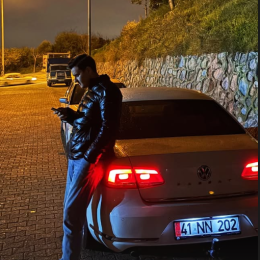 izmitli ercü