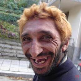 User