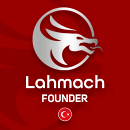 Lahmach