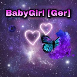 BabyGirl187erz [Ger]