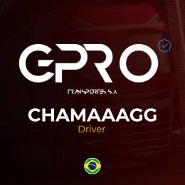 GPRO - Chamaaagg