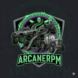 ARCANERPM's avatar