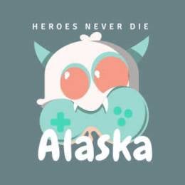 [ Alaska ]