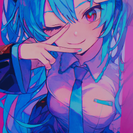 Miku (GER)'s avatar