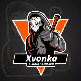 Egzon<Xvonka>