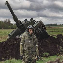 BravoCharlie