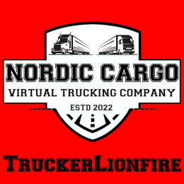 Trucker Lionfire