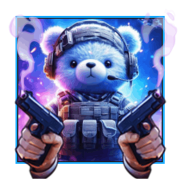 [TR] ~ Teddy FreiBear's avatar