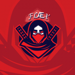 ]FLEX[[[