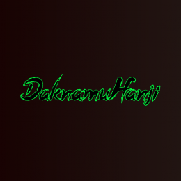 DaknamuHanji
