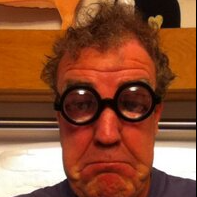Jeremy Clarkson123