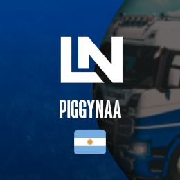 PiggyNAA