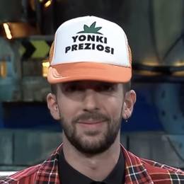 [ESP] LuISkY1989's avatar