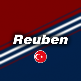 R E U B E И