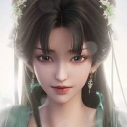 诛 仙 碧 瑶 刘总 sir's avatar