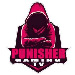 Punisher Gaming