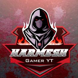 HarmeshGamerYT