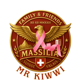 Mr KiWi 71