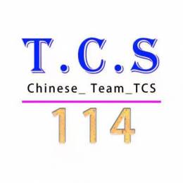 [TCS-VTC]*114*LaiDe