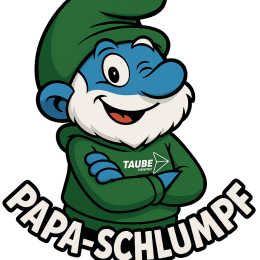 xX (Ger) Papa-Schlumpf Xx