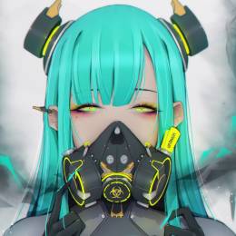 FoGxSaint