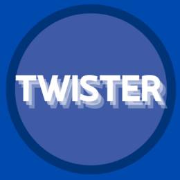 TwisterSVK