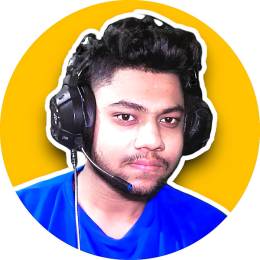 User