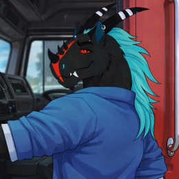 StalwartPony
