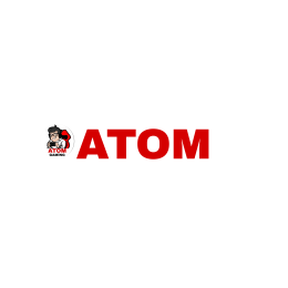 [ATM] ATOM GAMING [02]