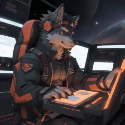 MunkoMonkey