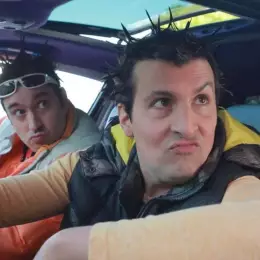 King Cani "El Compare"