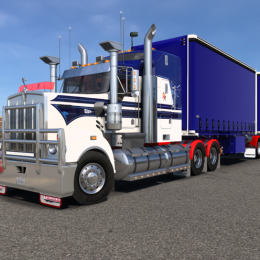 BULLBAR