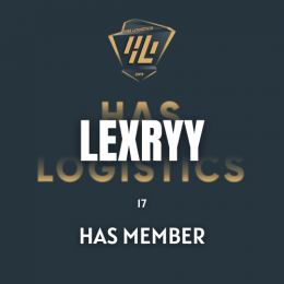 [HL] LEXRYY - 17