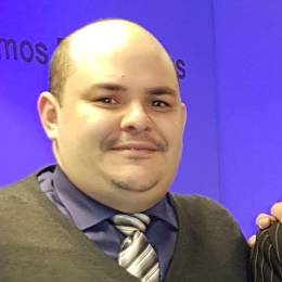 Felipe Scotti Vitorio