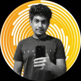 sreyas rajesh