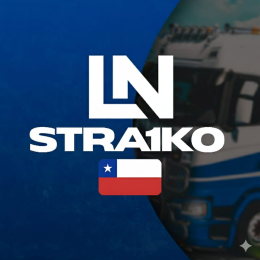 Stra1ko's avatar