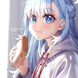 Mz Ichan