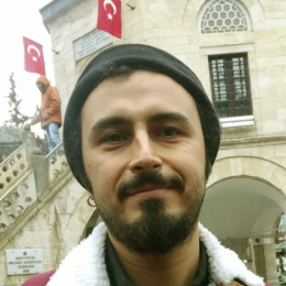 Cihangir [TR]