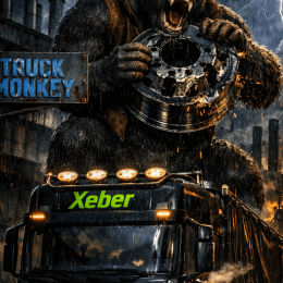 XeBeRR