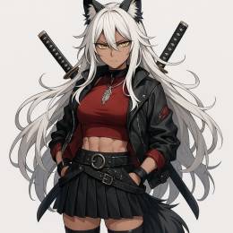 'Yuki's avatar