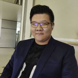 Ling Gao