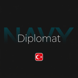 Diplοmat's avatar