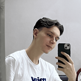 User