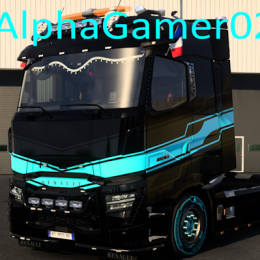 AlphaGamer02