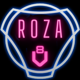 R Ø Z Λ
