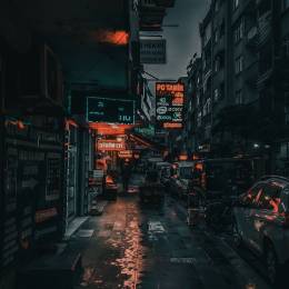 User