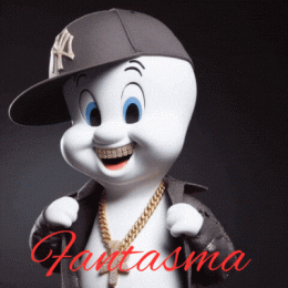 EL FANTASMA 4615823