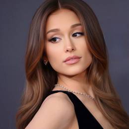 ariana_grande's avatar