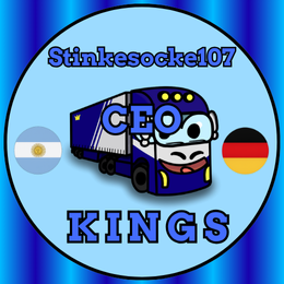 Stinkesocke107